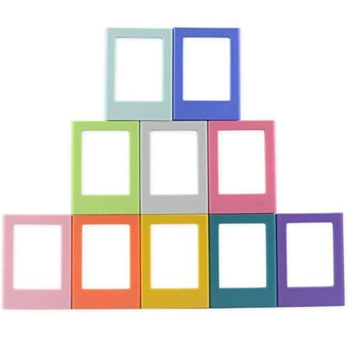 Magnetic Photo Frame For Fujifilm Instax Mini Film...