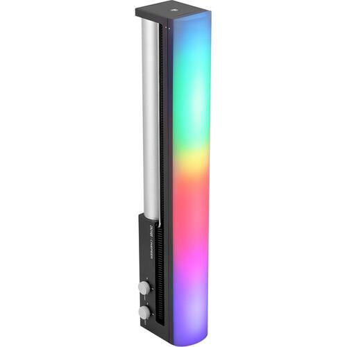 デジタルカメラ ZHIYUN CINEPEER C100 RGB Light ZHIYUN CINEPEER C100 Light - RGB, 100W, Portable, Rich