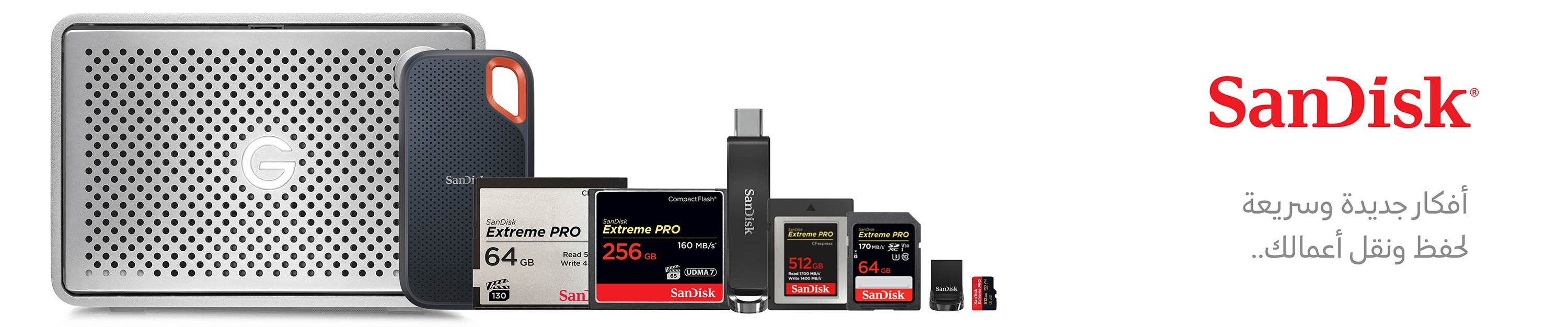 Sandisk
