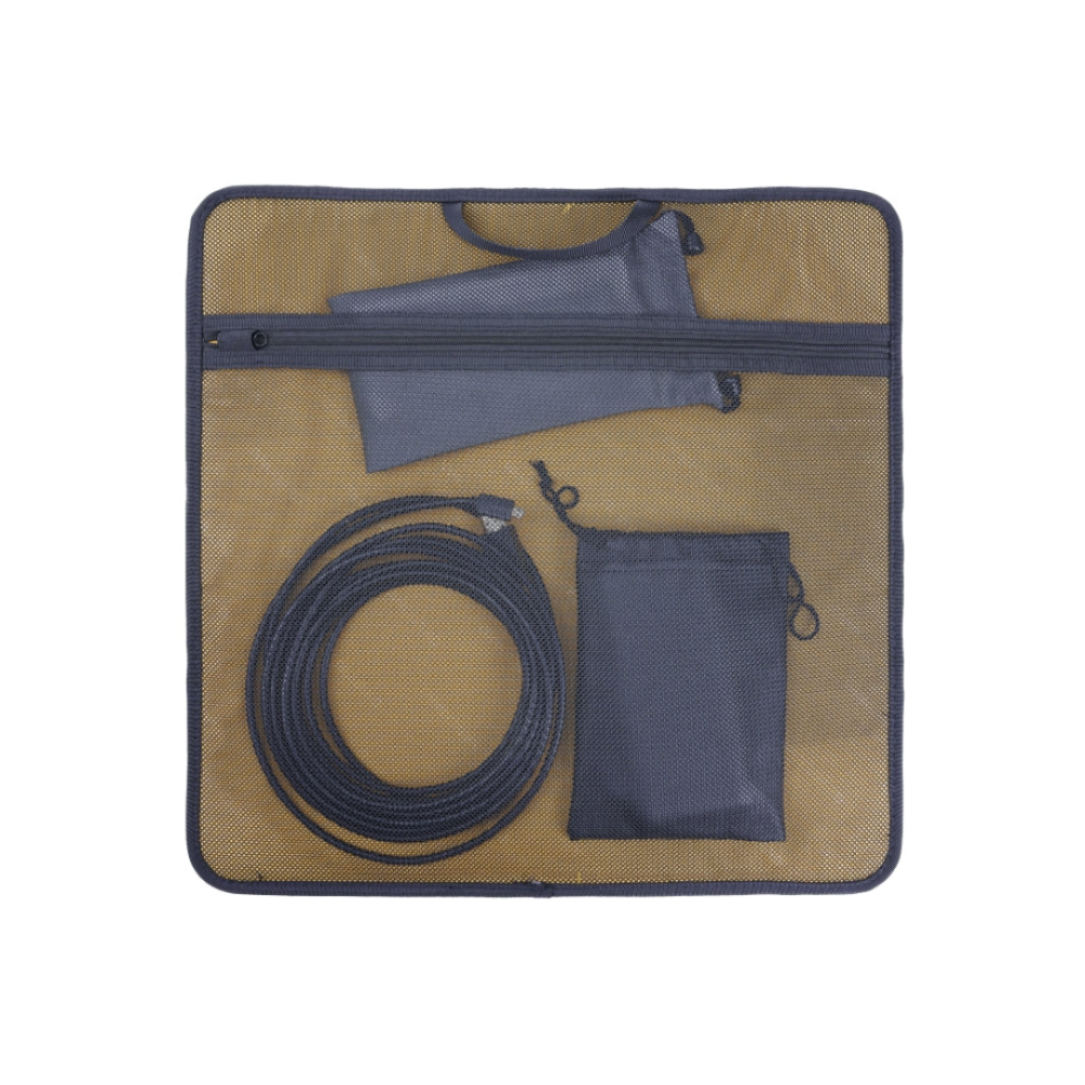Vanguard VEO BIB DIVIDER S53 Bag-in-Bag System Camera Case (Black)