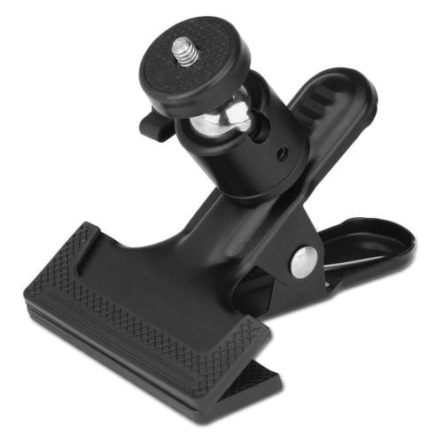 Focus Studio SCP-02 Camera Clip Clamp Flash Reflec...