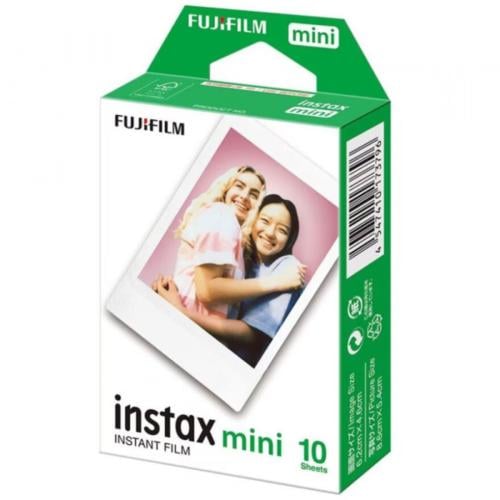 Instax Film Mini x10
