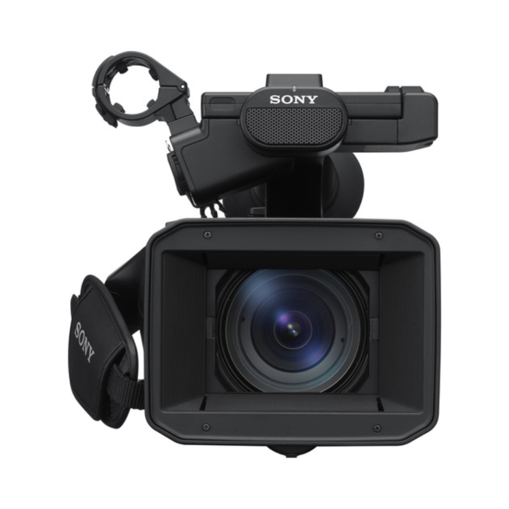 Sony PXW-Z280 - 4K XDCAM Camcorder