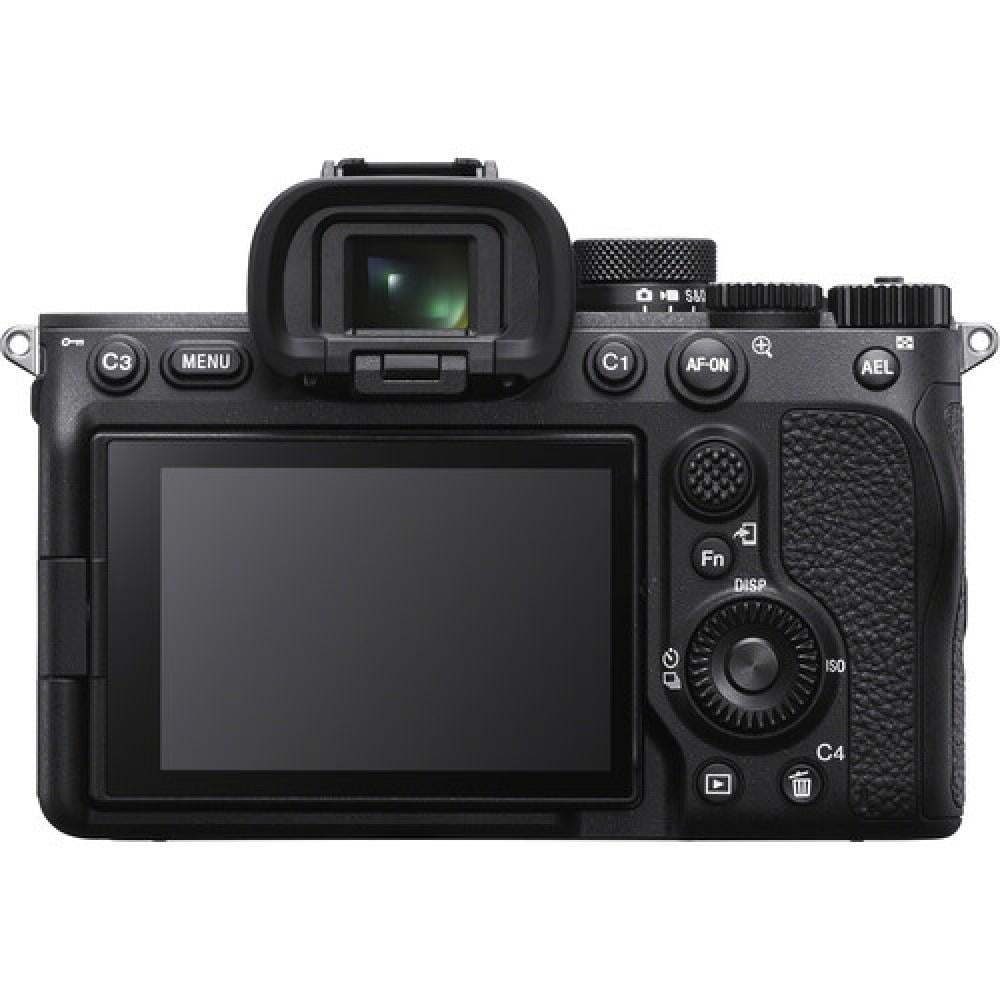 Sony a7 IV Mirrorless Camera (Body)