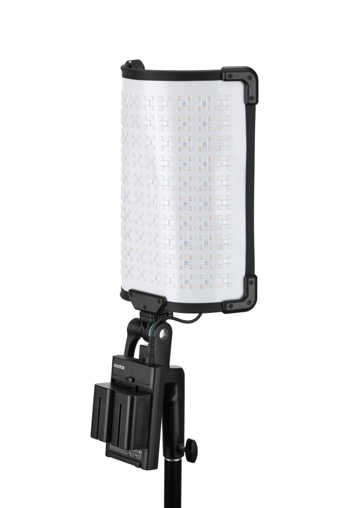 Godox FH50R Handheld RGB LED Light