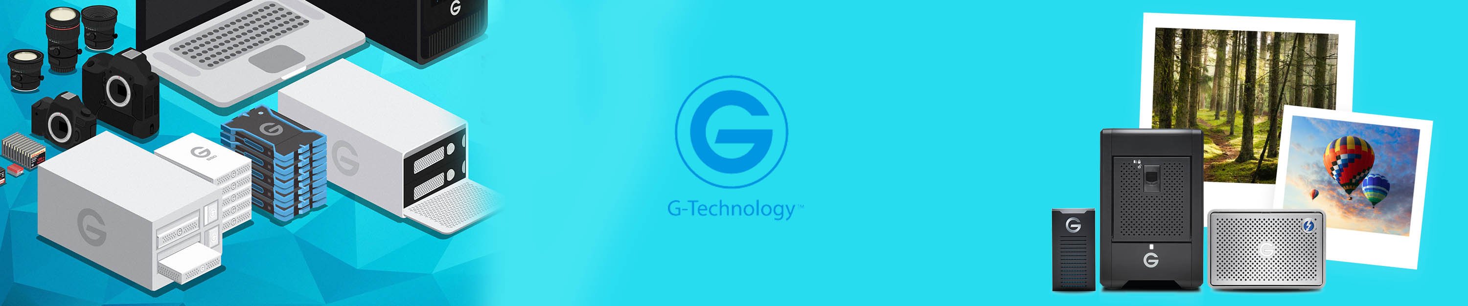 G-Technology
