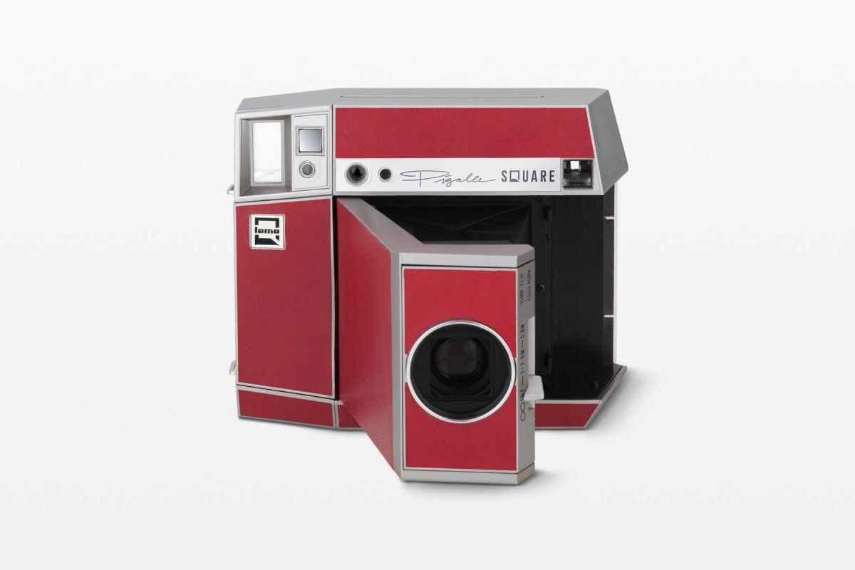 كاميرات فورية