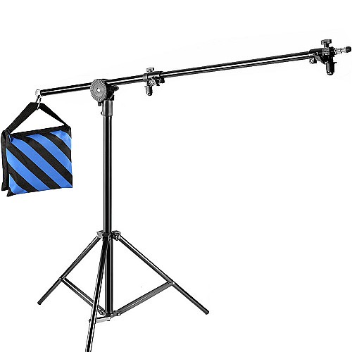 حامل ذراع مرن