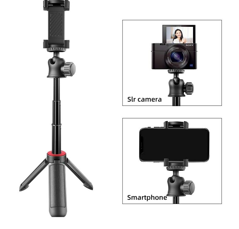Tripod