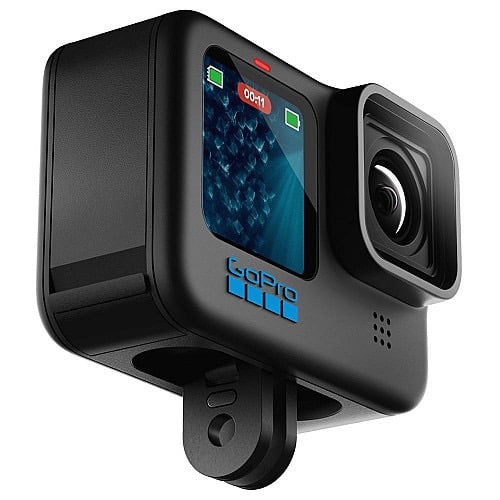 Action Camera