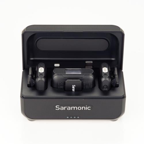 Saramonic BLINK500 B2+ Wireless Microphone (2.4 Gh...
