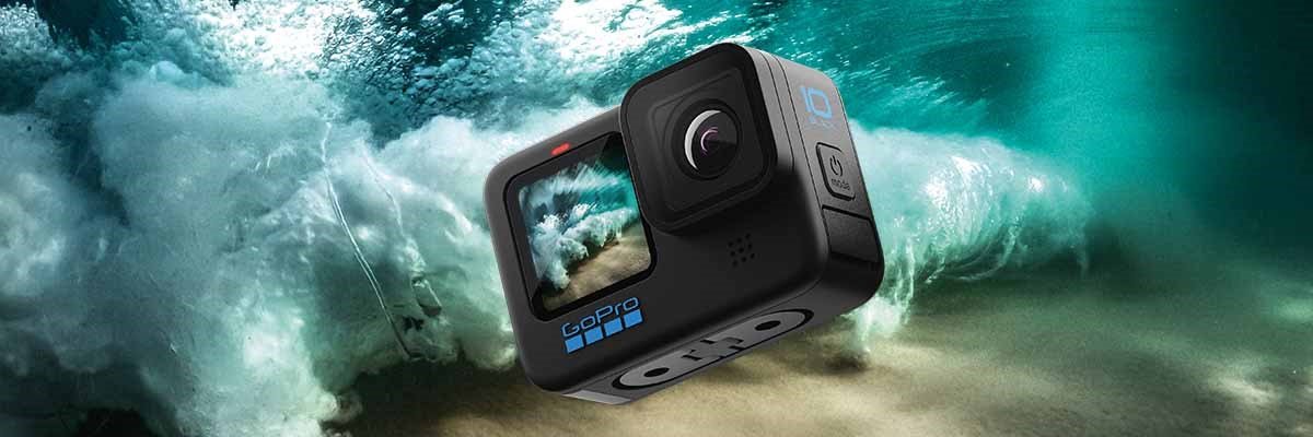 Gopro