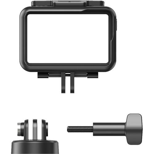 DJI OSMO Action Part 8 カメラフレームキット