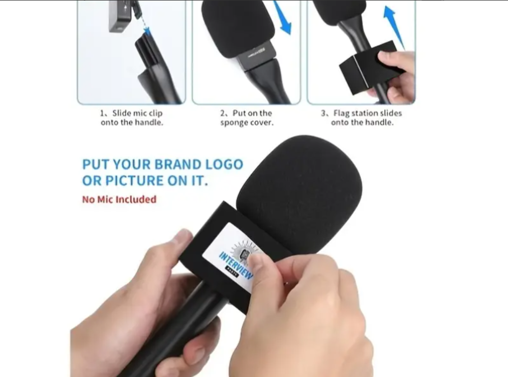 PC Kit TV/Video Recording Handheld