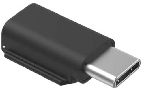 DJI Osmo Pocket Part 12 Smartphone Adapter (USB Ty...