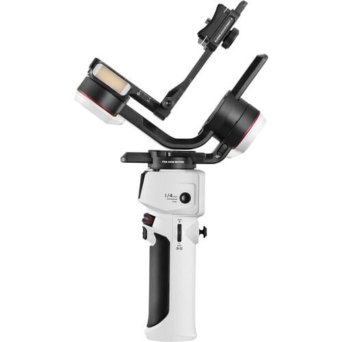 Zhiyun CRANE-M 3S (CR127) 3-Axis Handheld Gimbal f...