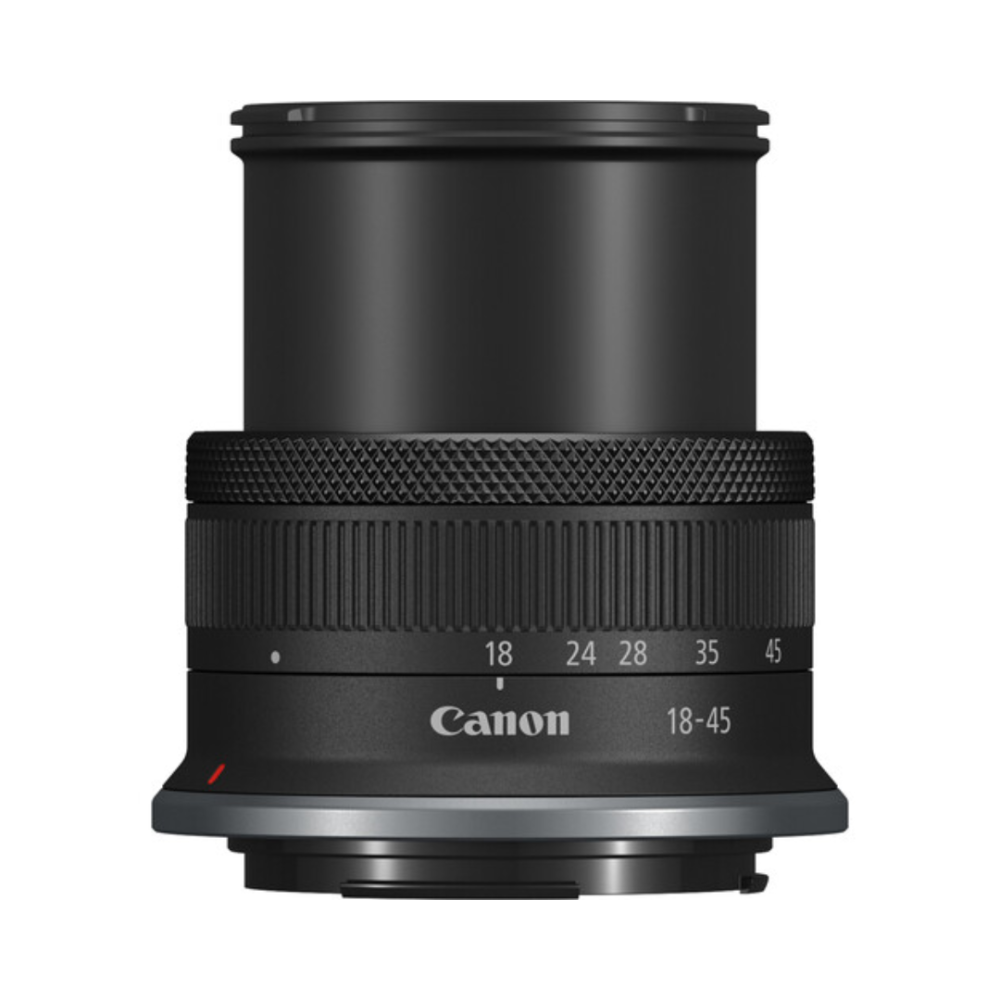 Canon EOS R10 RF-S18-45mm F4.5-6.3 IS STM KIT