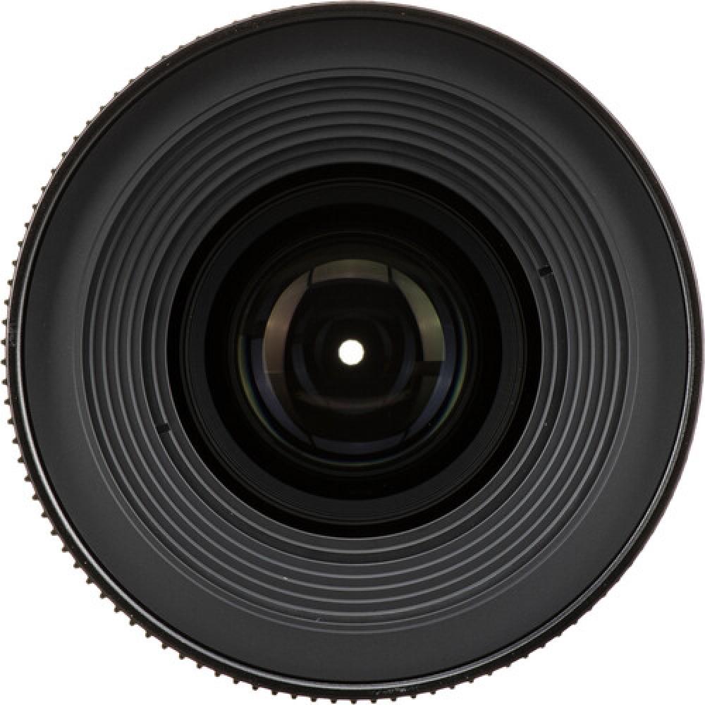 Meike 50mm T2.1 - Prime Cine Lens - Full Frame - Canon EF Mount