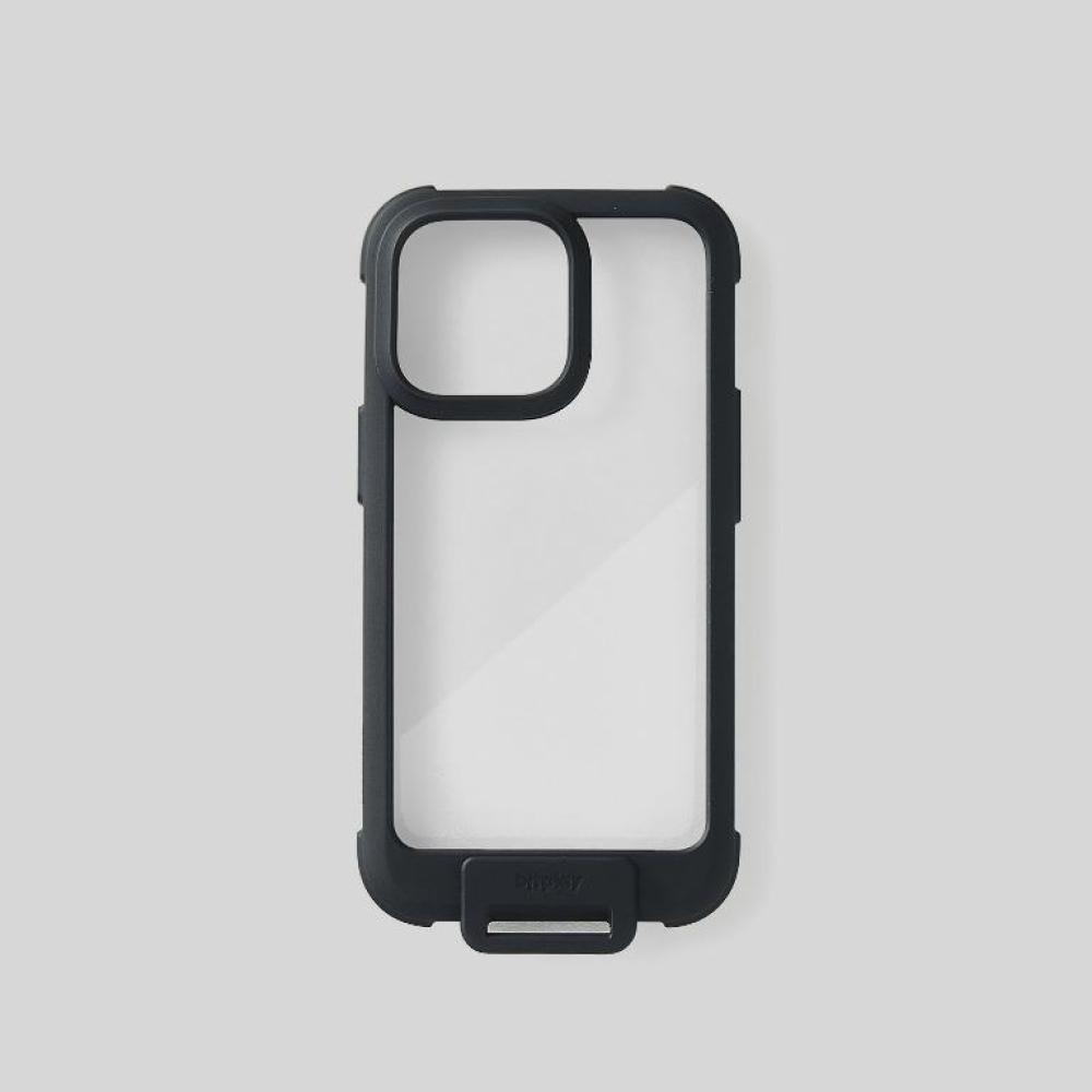 bitplay CE-13-BK-PK-01 Wander Case for iPhone 13
