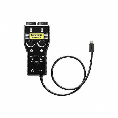 إكسسوارات الصوت