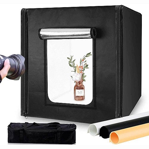 خيام التصوير