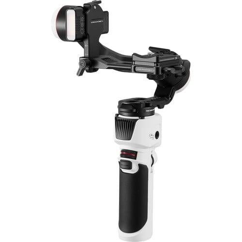 Camera support equipment