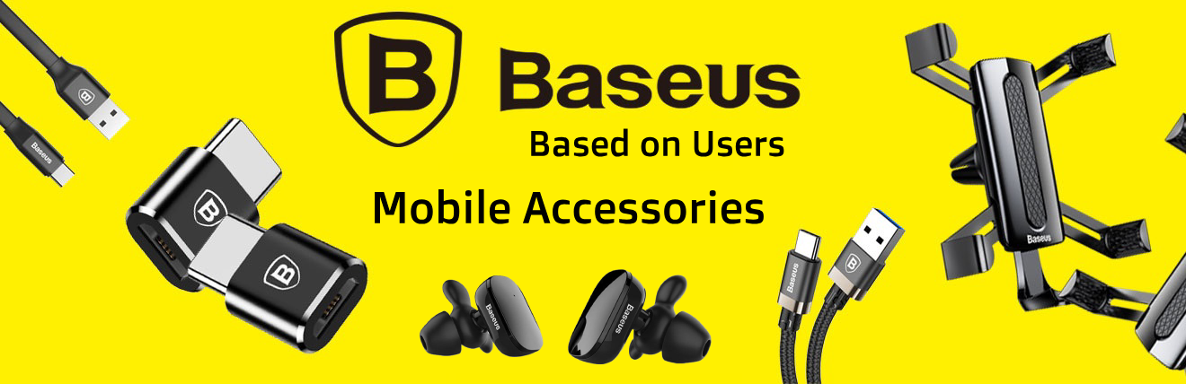 Baseus