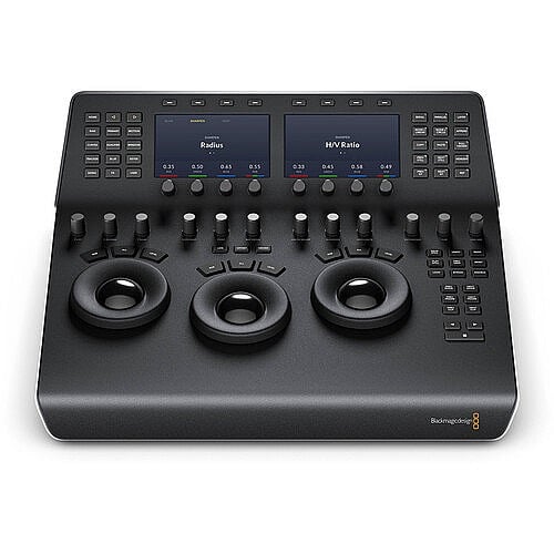 برامج المونتاج و ملحقاته