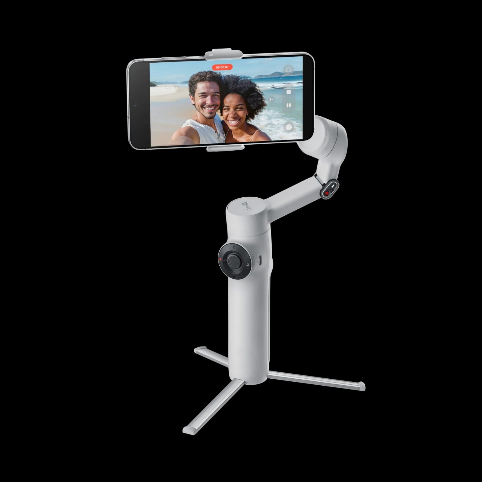 Vibration Stabilizer
