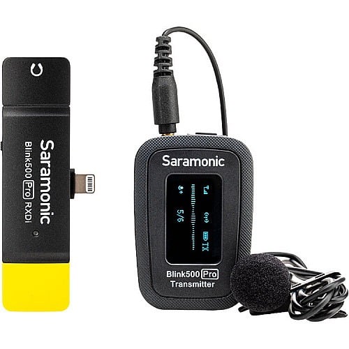 Microphone