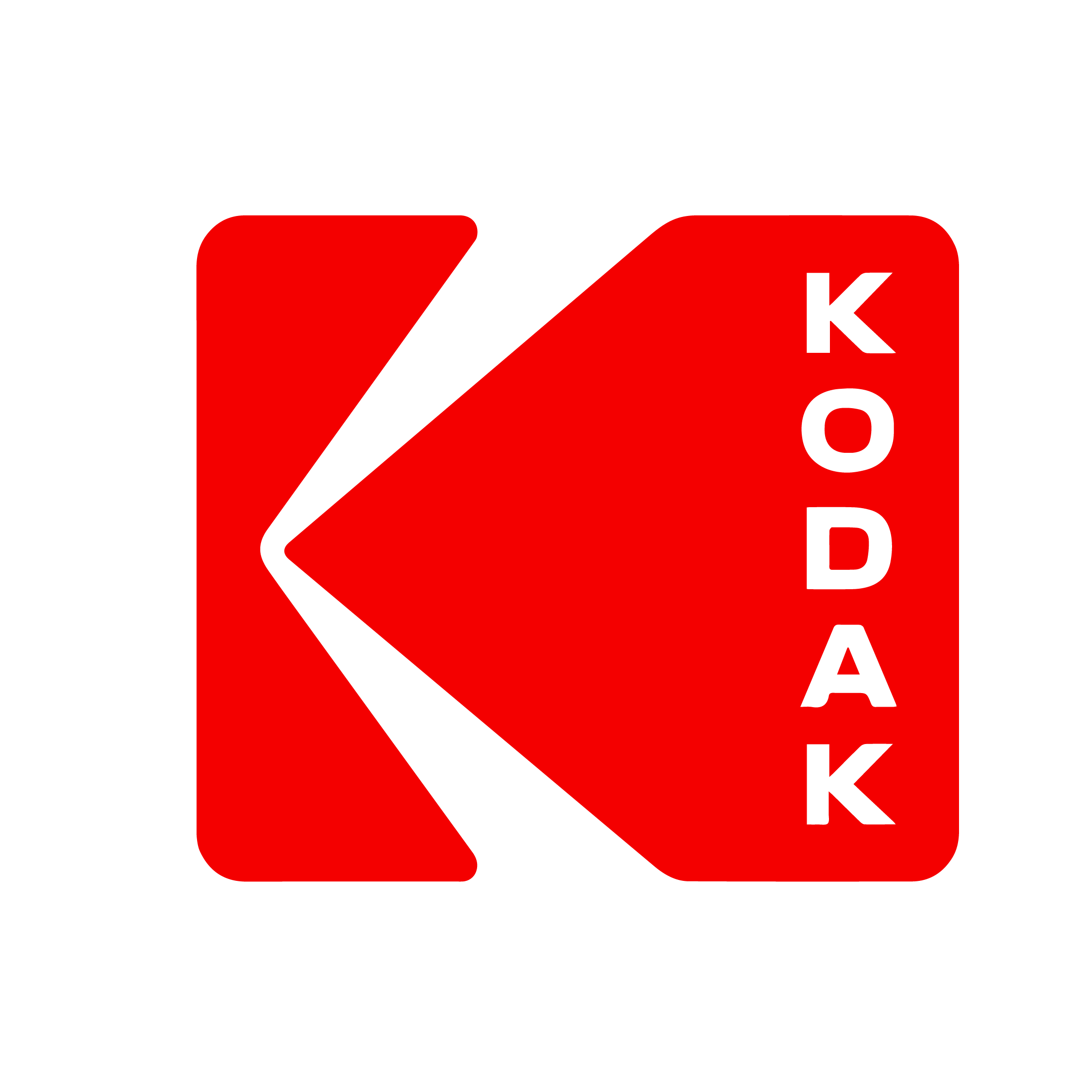 KODAK