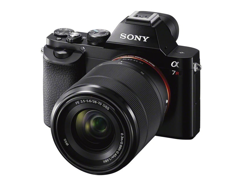 Digital Camera