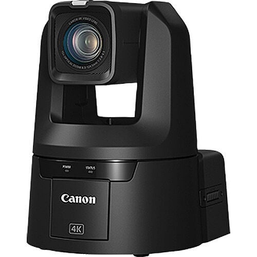 PTZ Camera