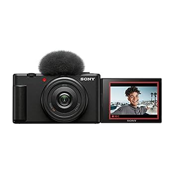Vlog camera