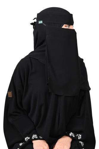 نقاب الاكل