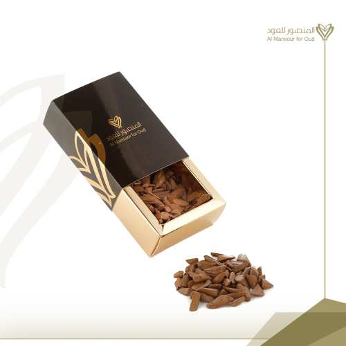 (بخور دقة مروكي محسن أوقية + أوقية مجاناً)