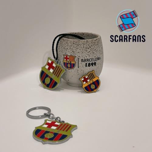 باقة برشلونة