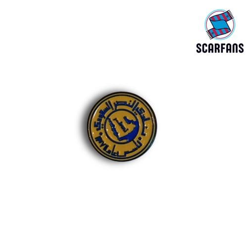 استيكر شعار النصر الكلاسيكي