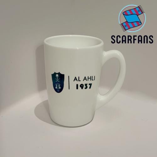 كوب الأهلي
