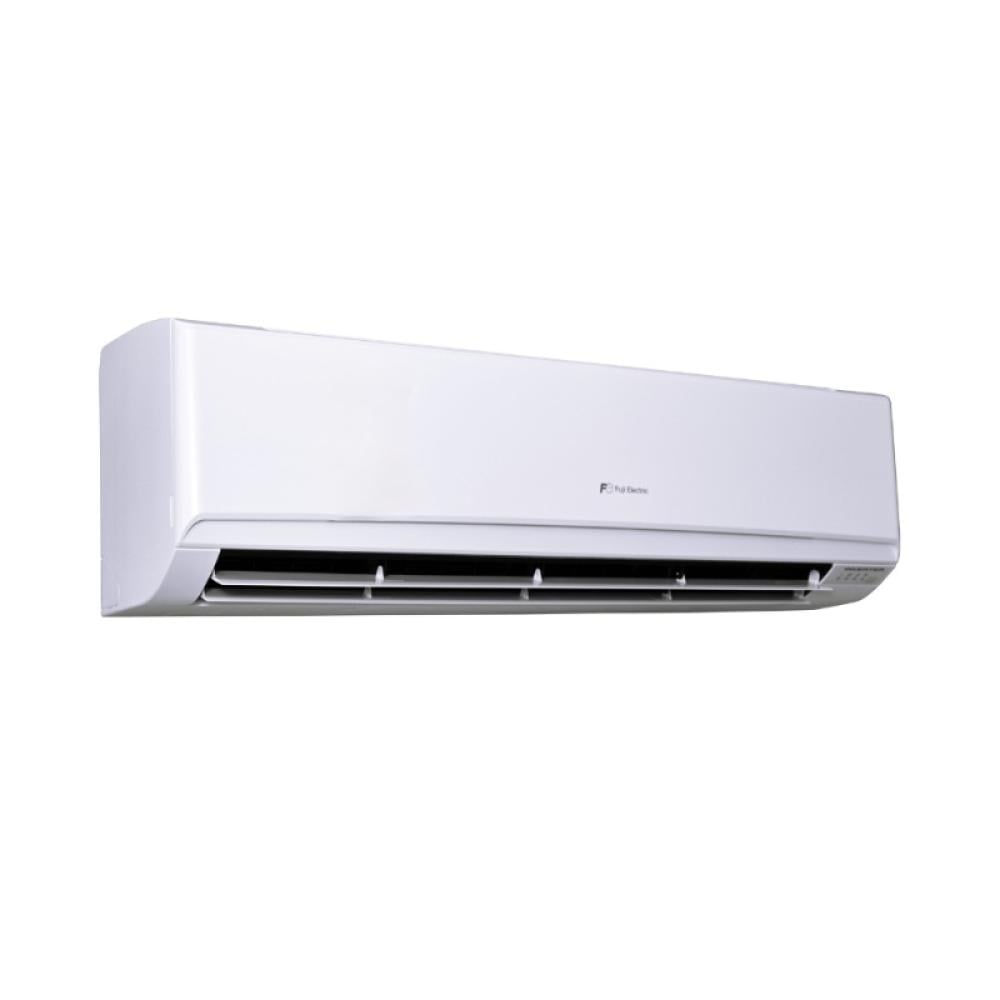 فوجي مكيف سبليت انفرتر - 36000 وحدة - بارد فقط - أبيض - RSH36CXTA-S 380V