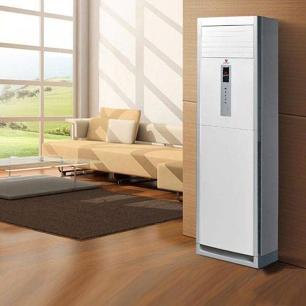 أيهما أفضل المكيفات الدولابية أم السبليت؟ كيف تحدد الأنسب لك؟