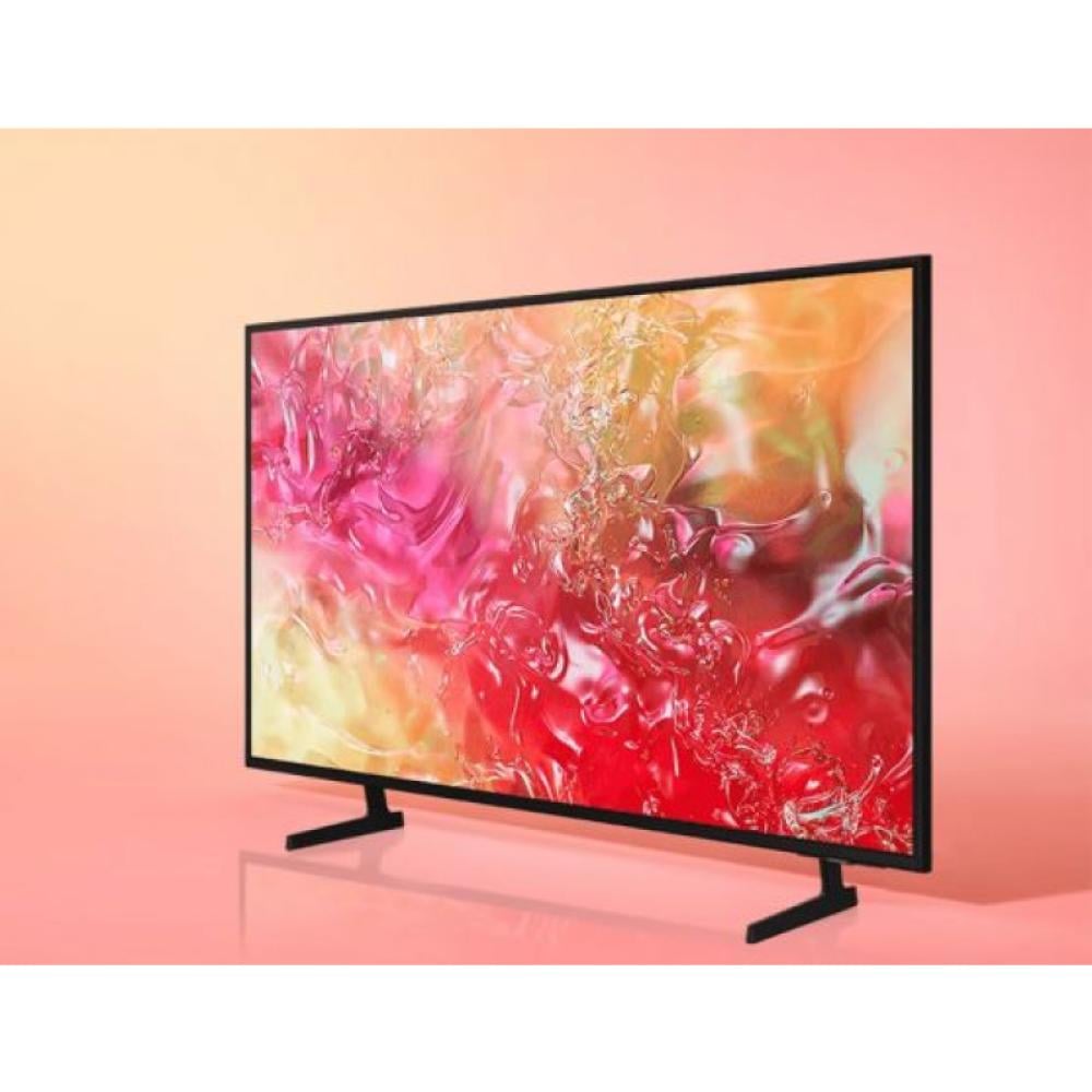 سامسونج شاشة سمارت 85 بوصة UHD UA بدقة 4K كريستال 85DU7000UXSA