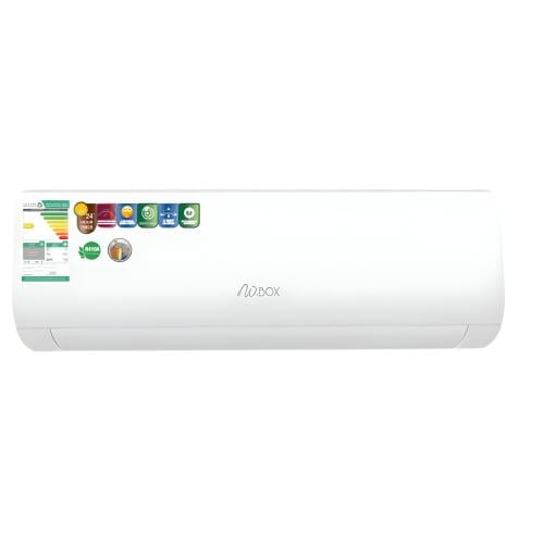 دبليو بوكس مكيف سبليت 24000 وحدة بارد WBAC30HL