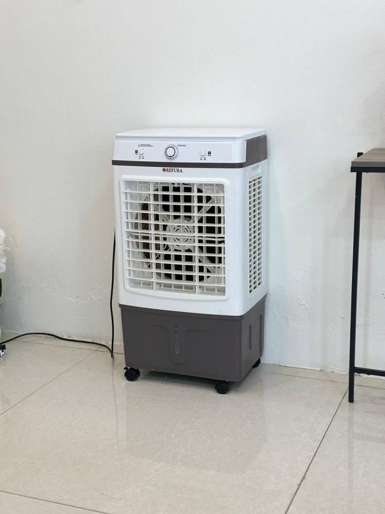 مقارنة بين المكيفات الصحراوية والمكيفات السبليت: أيهما الأنسب؟