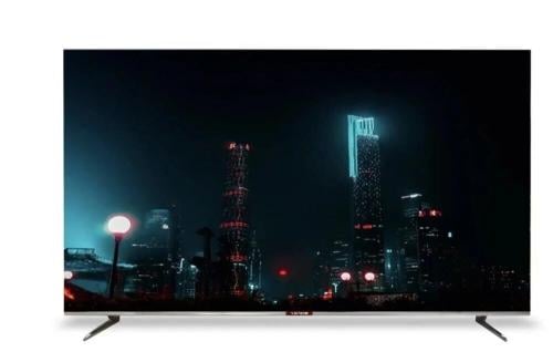 شاشة فيندو 65 بوصة وي بوس سمارت 4K QLED V65Q2