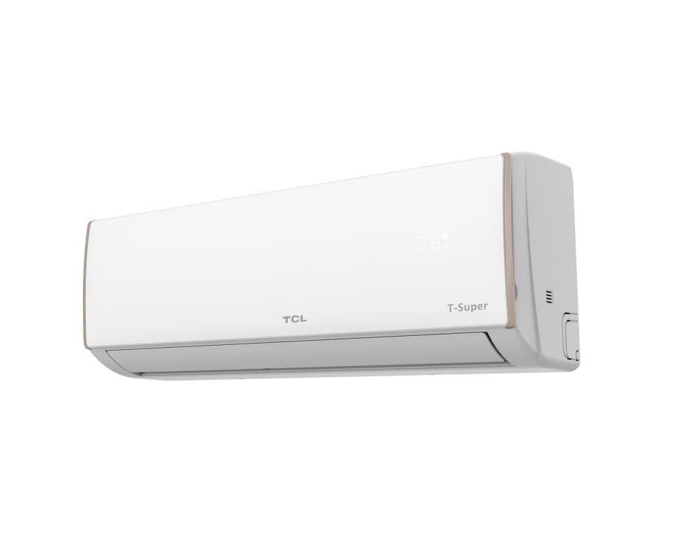 تي سي ال تى سوبر مكيف اسبليت 24 ألف - بارد - TAC-24CS/TSS1