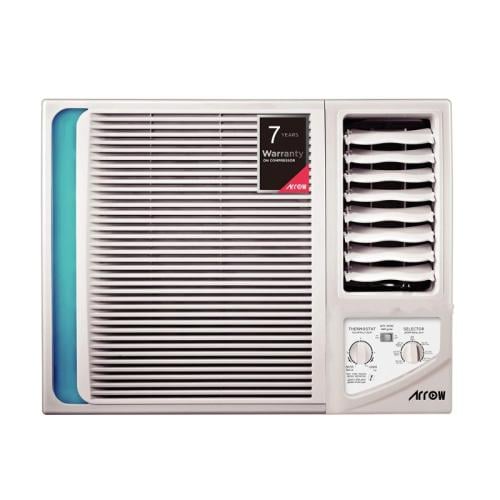 ارو مكيف شباك 18000 وحدة - حار وبارد - RO-18WHM/RO...