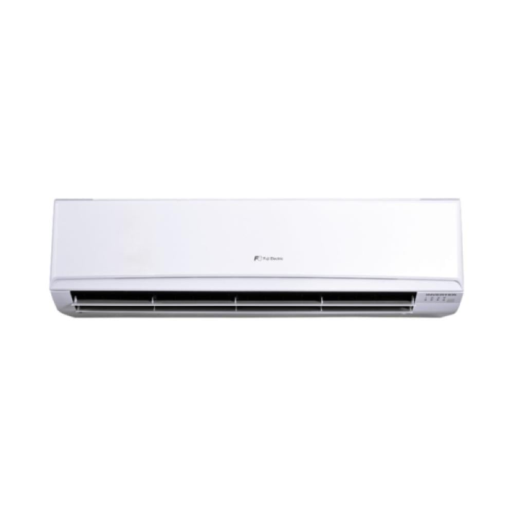 فوجي مكيف سبليت انفرتر - 36000 وحدة - بارد فقط - أبيض - RSH36CXTA-S 380V
