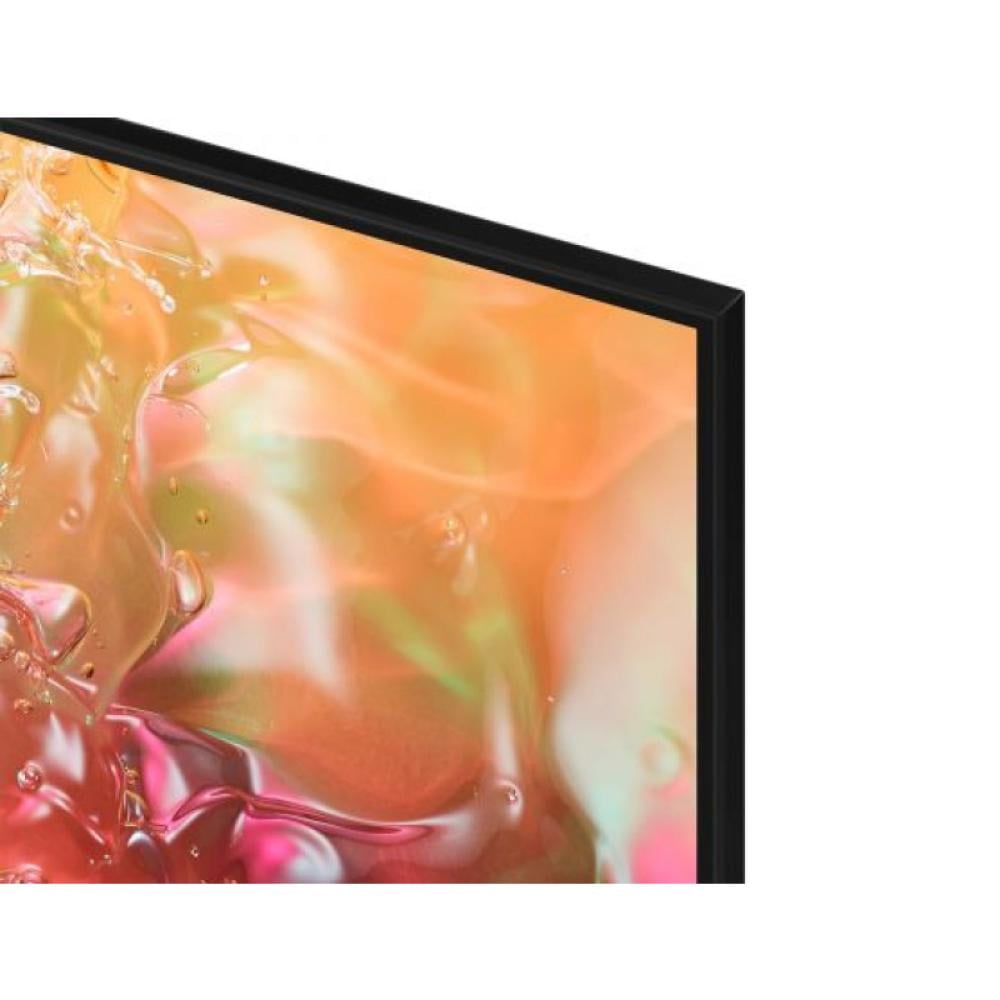 سامسونج شاشة سمارت 85 بوصة UHD UA بدقة 4K كريستال 85DU7000UXSA
