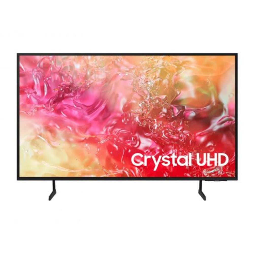 سامسونج شاشة سمارت 85 بوصة UHD UA بدقة 4K كريستال 85DU7000UXSA
